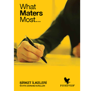 Company Policy Booklet