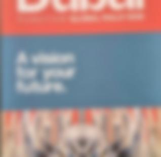 Forever Blok Not -Dubai