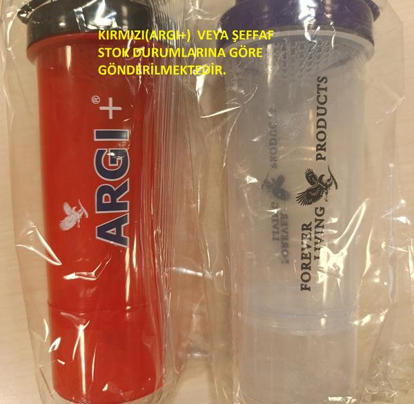 Argi+ Shaker
